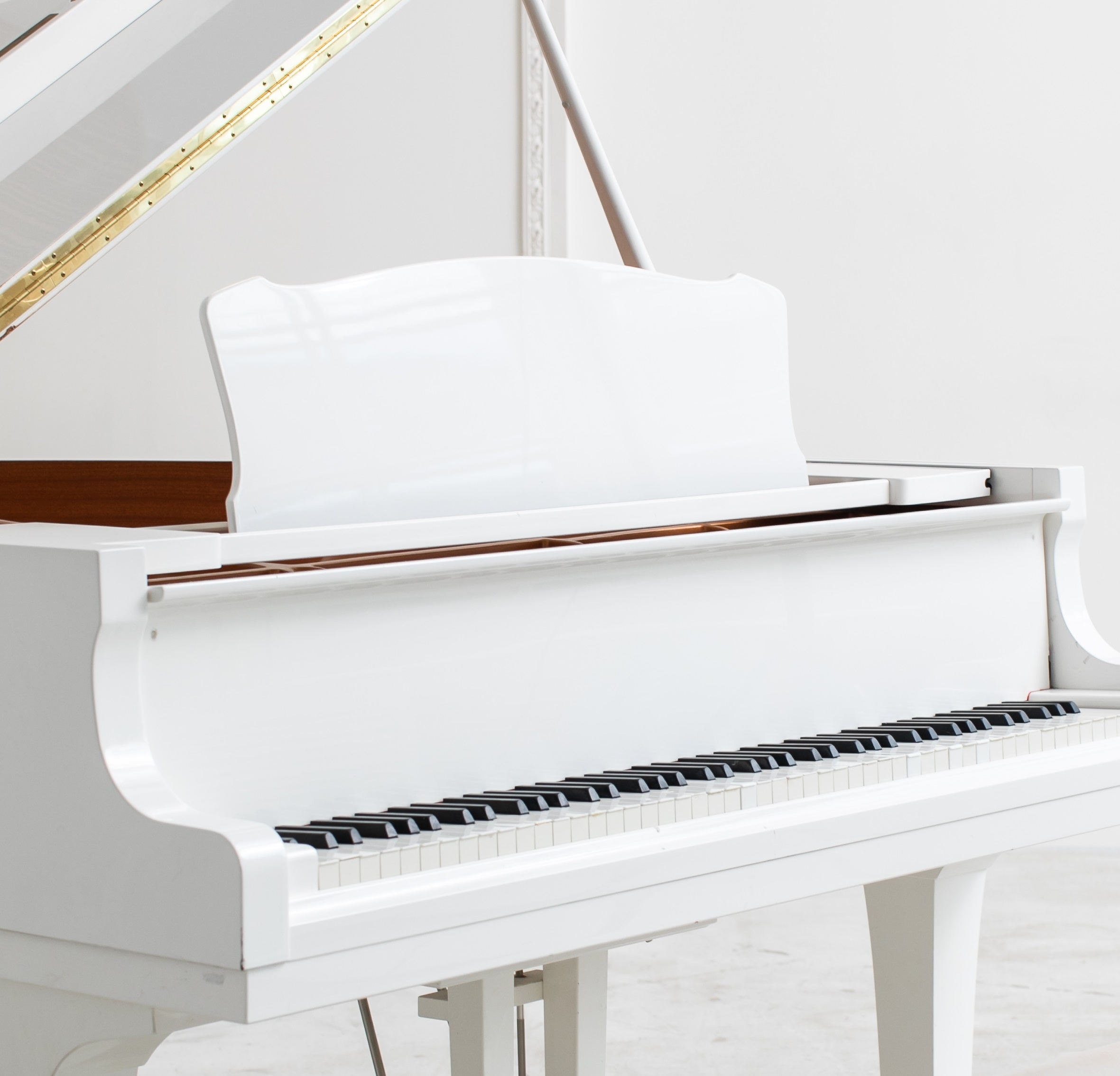 PIANO RENTALS